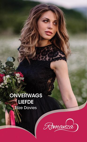 Produktbild: Onverwags liefde