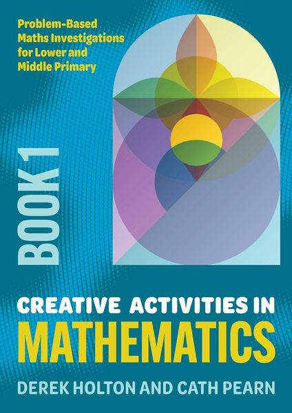 Produktbild: Creative Activities in Mathematics - Book 1