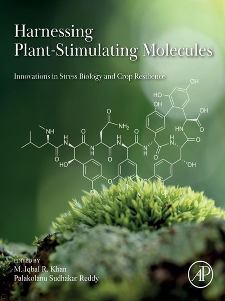 Produktbild: Harnessing Plant-Stimulating Molecules