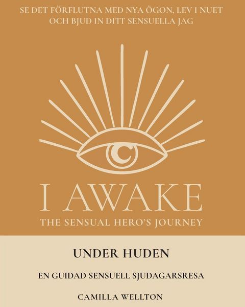 Produktbild: Under huden