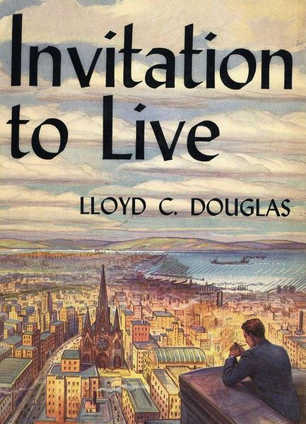 Produktbild: Invitation to Live