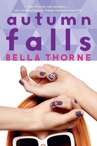 Produktbild: Autumn Falls