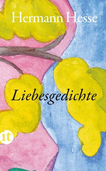 Produktbild: Liebesgedichte