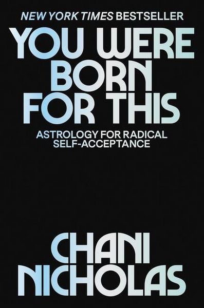 Produktbild: You Were Born for This