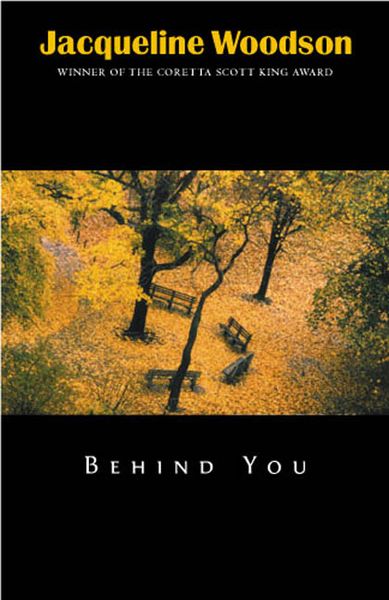 Produktbild: Behind You