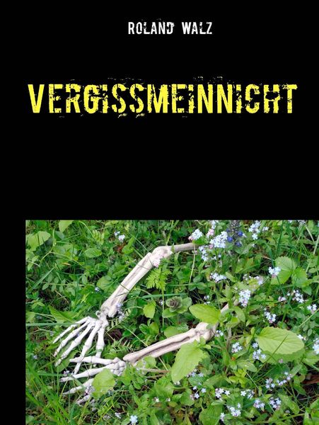 Produktbild: Vergissmeinnicht