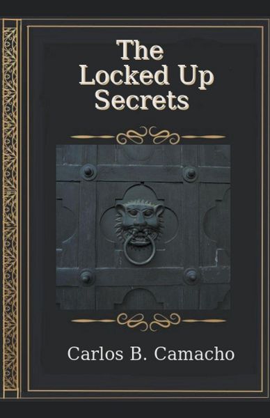 Produktbild: The Locked Up Secrets
