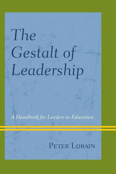 Produktbild: Gestalt Of Leadership