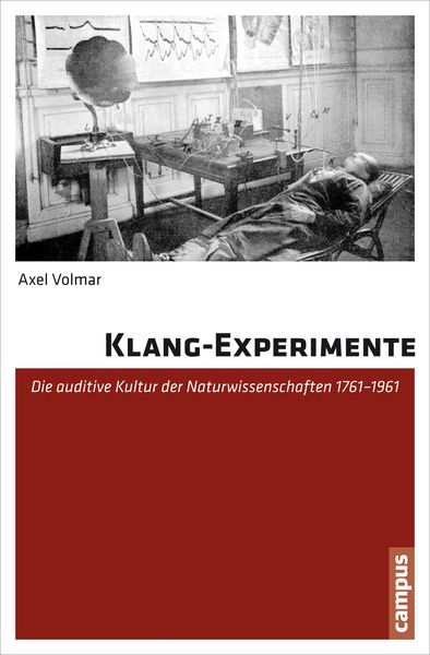 Produktbild: Klang-Experimente