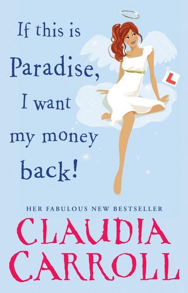 Produktbild: If This is Paradise I Want My Money Back
