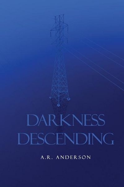 Produktbild: Darkness Descending