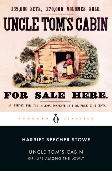 Produktbild: Uncle Tom's Cabin