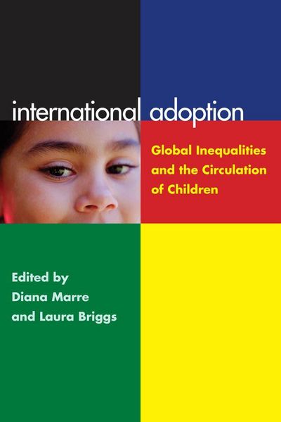 Produktbild: International Adoption