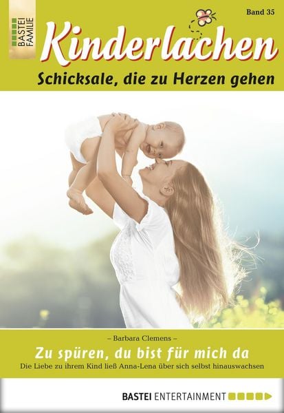 Produktbild: Kinderlachen - Folge 035