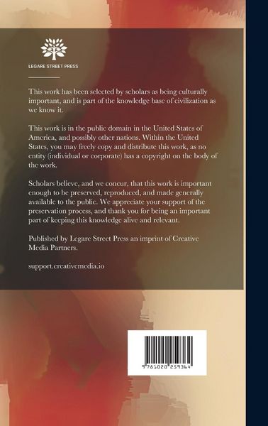 Produktbild: Annual Report of the Committee On Fire Patrol, to the New York Board of Fire Underwriters