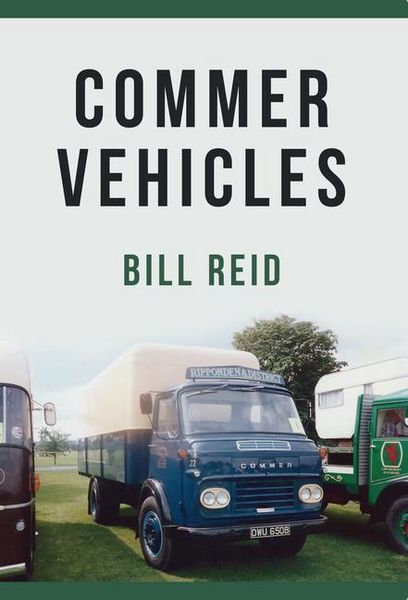 Produktbild: Commer Vehicles