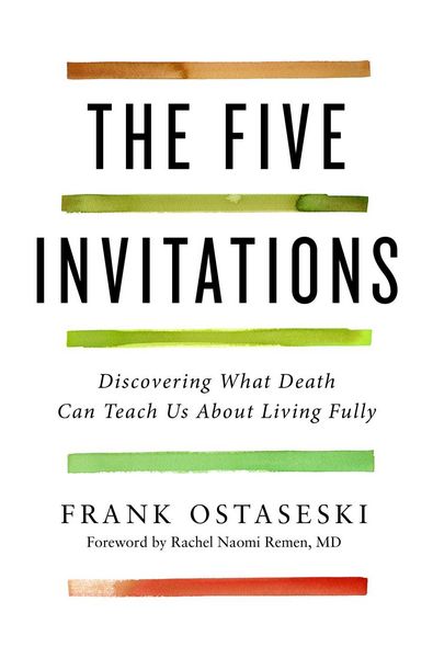 Produktbild: The Five Invitations