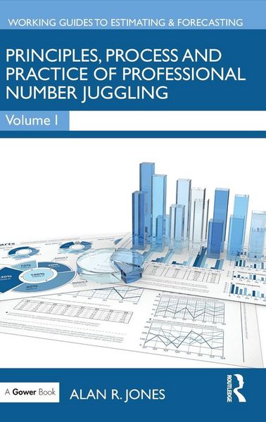 Produktbild: Principles, Process and Practice of Professional Number Juggling