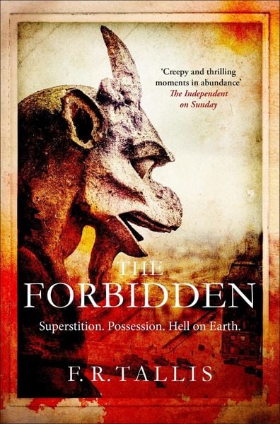 The Forbidden