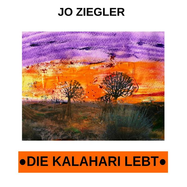 Produktbild: Die Kalahari lebt