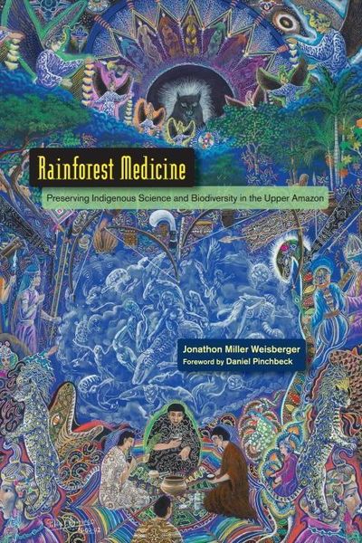 Produktbild: Rainforest Medicine
