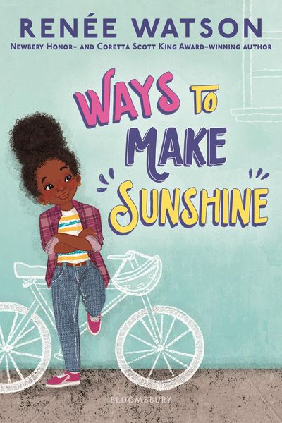 Produktbild: Ways to Make Sunshine