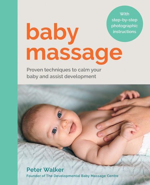 Produktbild: Baby Massage