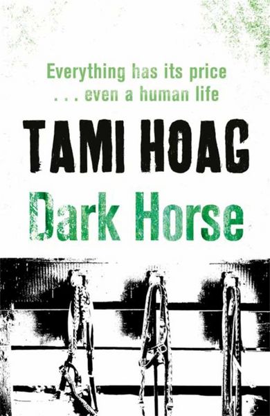 Produktbild: Dark Horse