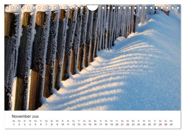 Produktbild: Annaberg - Hauptstadt des Erzgebirges (Wandkalender 2026 DIN A4 quer), CALVENDO Monatskalender