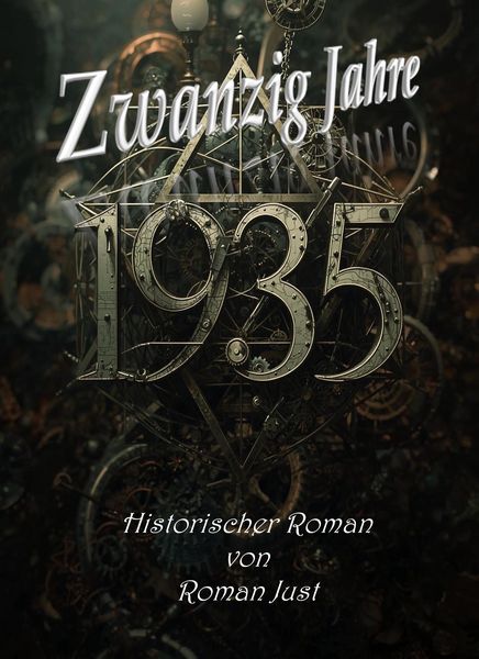 Produktbild: Zwanzig Jahre 1935