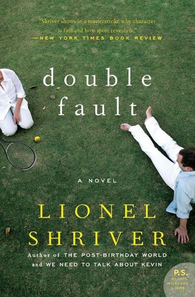 Produktbild: Double Fault