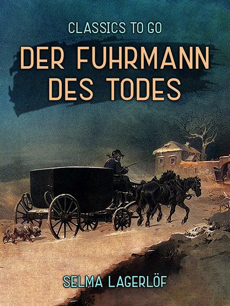 Produktbild: Der Fuhrmann des Todes