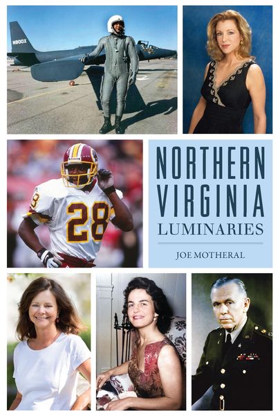 Produktbild: Northern Virginia Luminaries