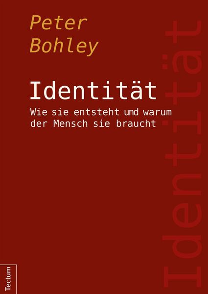 Produktbild: Identit&auml;t