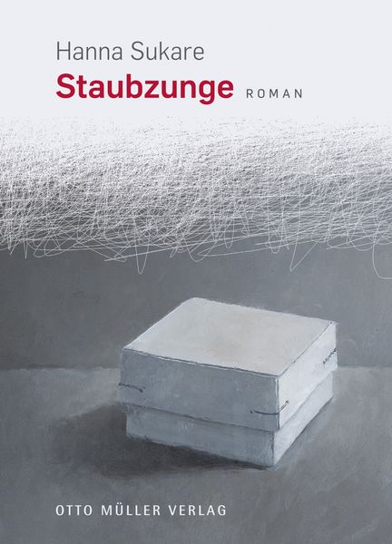 Produktbild: Staubzunge