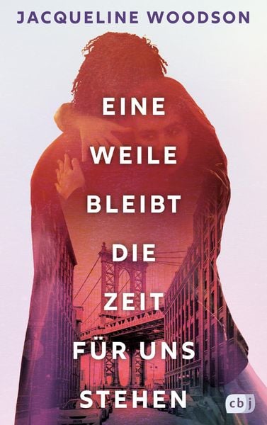 Produktbild: Eine Weile bleibt die Zeit f&uuml;r uns stehen