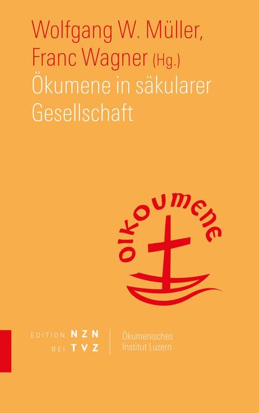 Produktbild: &Ouml;kumene in s&auml;kularer Gesellschaft