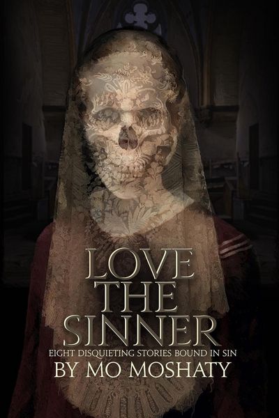 Produktbild: Love the Sinner