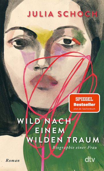 Produktbild: Wild nach einem wilden Traum