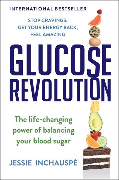 Produktbild: Glucose Revolution