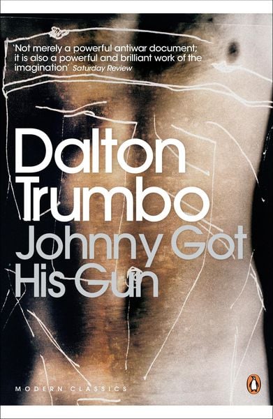 Produktbild: Johnny Got His Gun