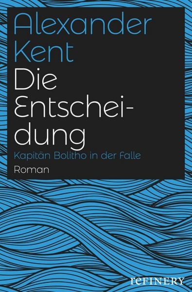 Produktbild: Die Entscheidung