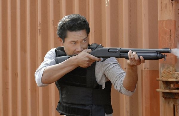 Hawaii Five-O - Staffel 1