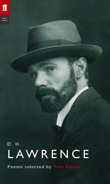 Produktbild: D. H. Lawrence