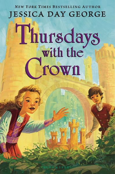 Produktbild: Thursdays with the Crown