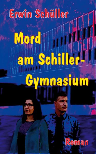 Produktbild: Mord am Schiller-Gymnasium