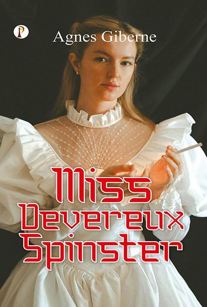Produktbild: Miss Devereux, Spinster
