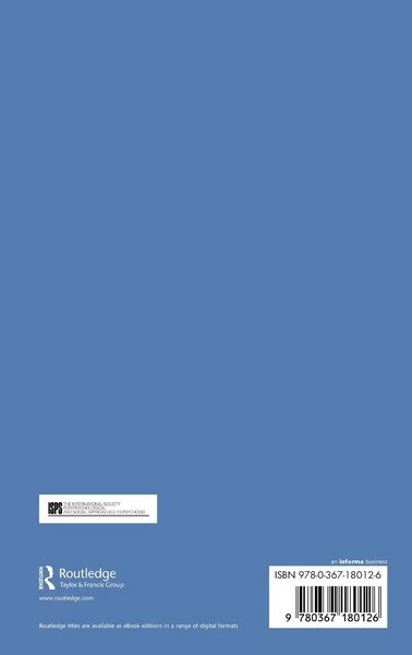 Produktbild: Toxic Interactions and the Social Geography of Psychosis