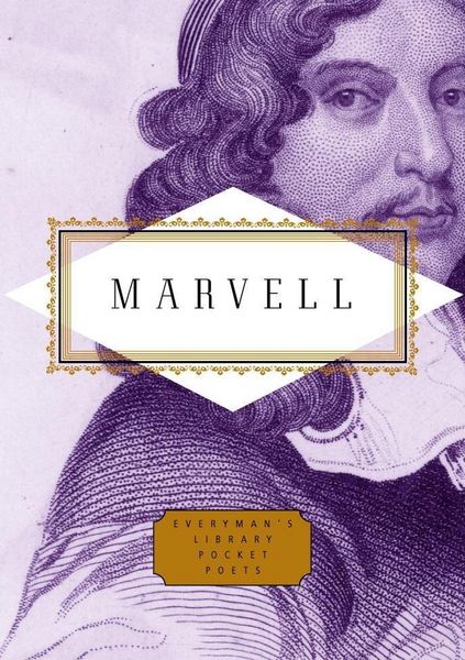Produktbild: Marvell: Poems