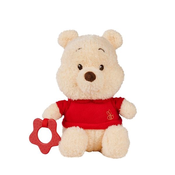 Produktbild: Disney Winnie m. Bei&szlig;hilfe